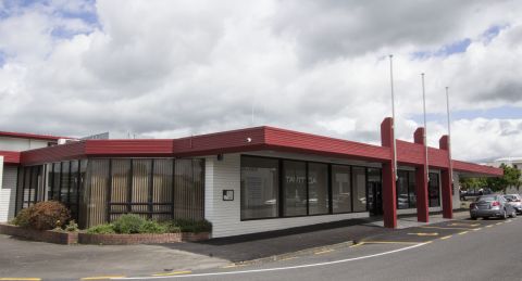 Rationalisation of community buildings, reserves and other council-owned land 