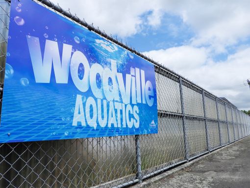 Woodville pool closed this summer 