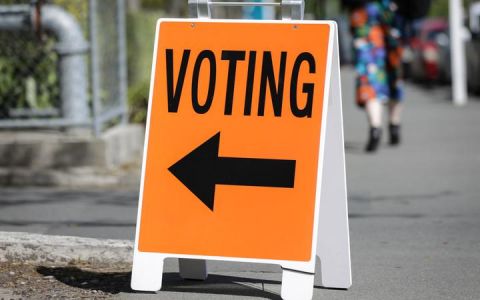 Local Elections