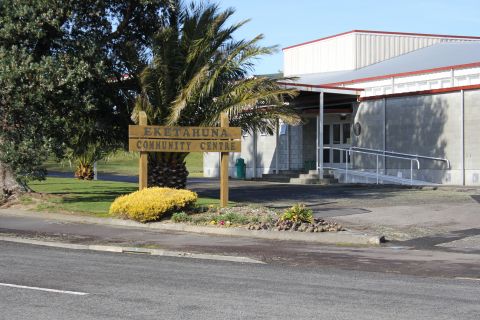 Community Facilities