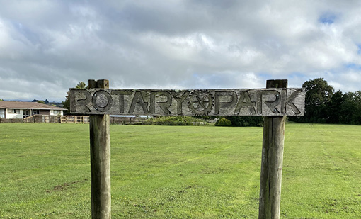 From Waterworks to Wagging Tails: Pahiatua’s Thriving Development Projects