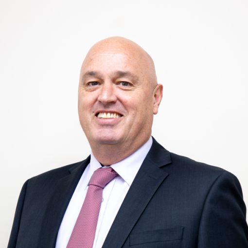 Mark Maxwell - Group Manager