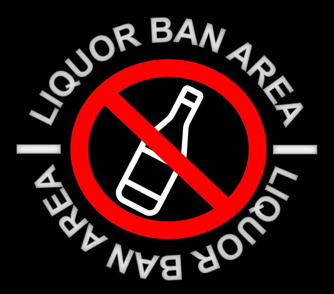 Liquor ban for Ākitio beach
