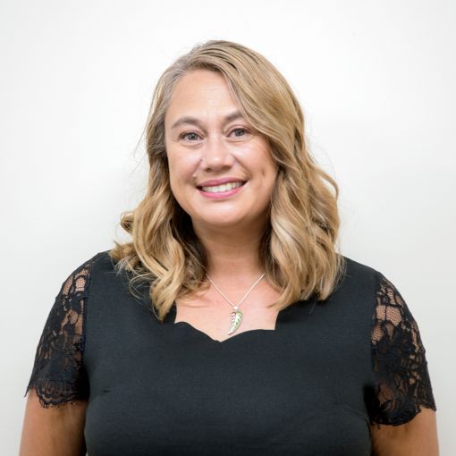 Tina Love - Group Manager