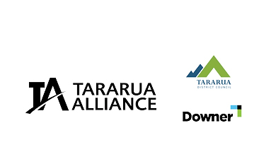 Tararua Alliance logo