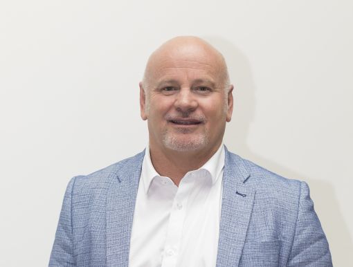Bryan Nicholson - Chief Executive