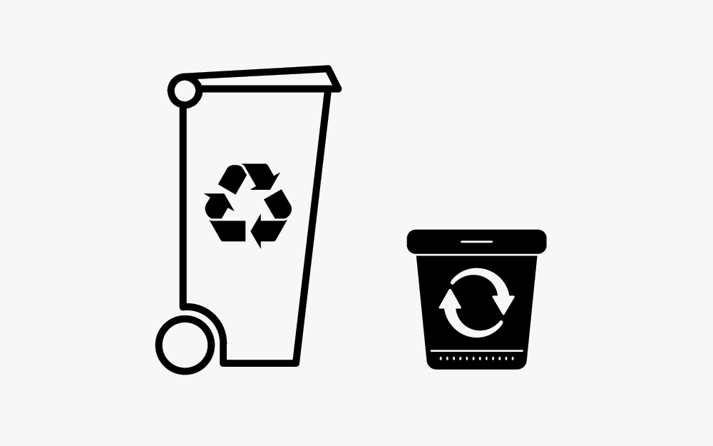 Urban Kerbside Recycling coming soon - Frequently asked questions