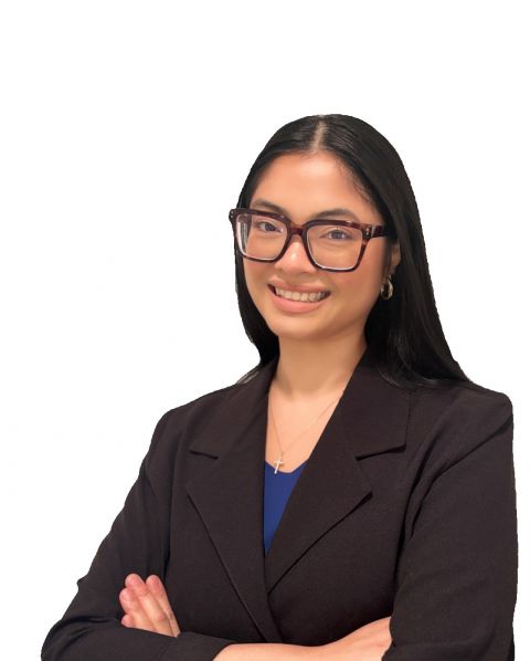 Alison Amboy