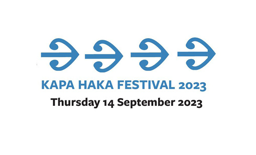 Kapa Haka Festival 2023