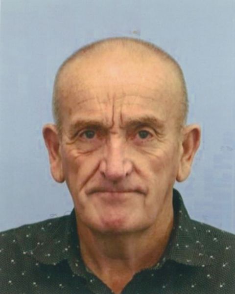 Ernie Christison