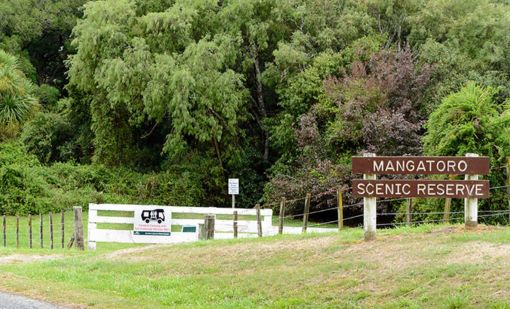 Public Notice: Tararua District Reserves Management Plan