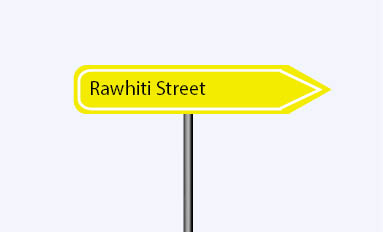 Rawhiti Street Road closure