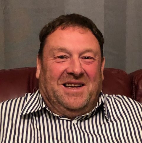 Hamish Blyth