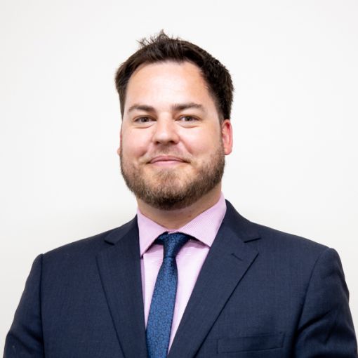 Chris Chapman - Group Manager