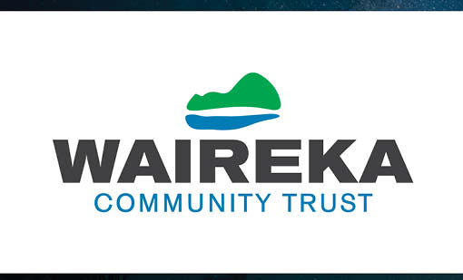 Waireka Community Trust confirmed to attend Funders Forum