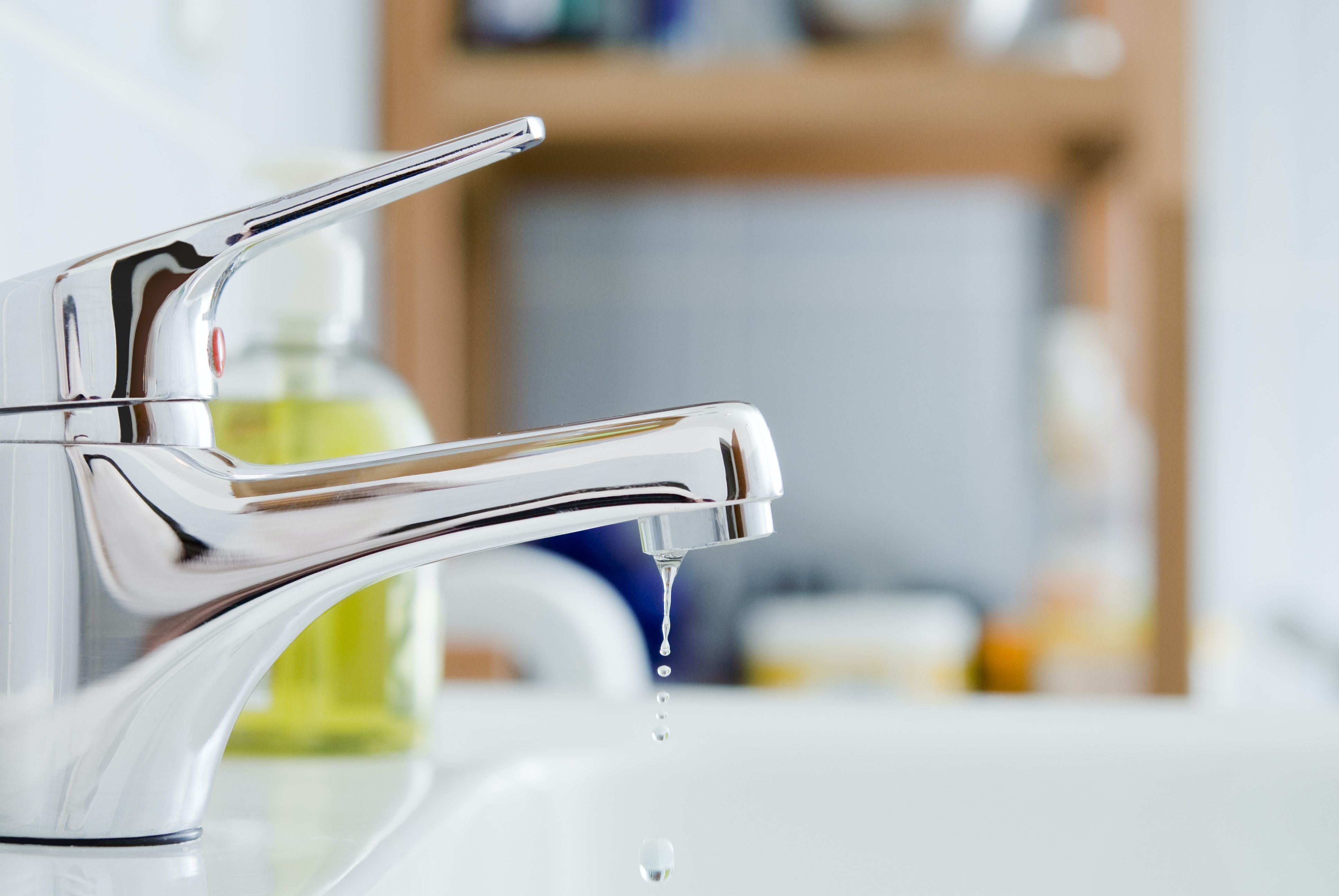 Disruption to Pahiatua Water Supply