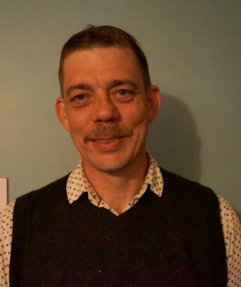 Mark Watson