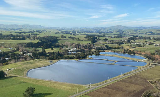 Tararua District Wastewater Forum