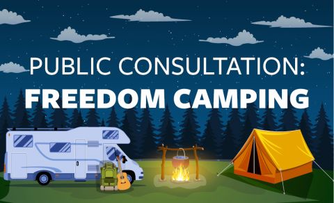 Draft Freedom Camping Bylaw