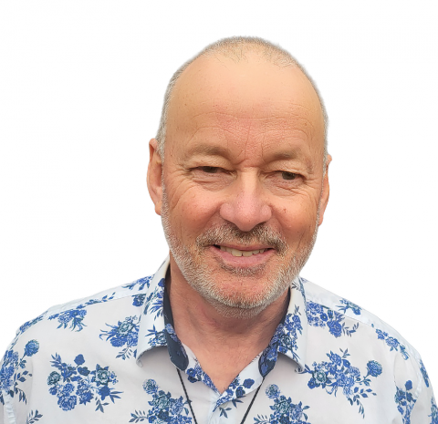 Peter Naylor