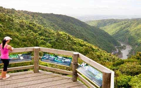 Tararua District Tourism