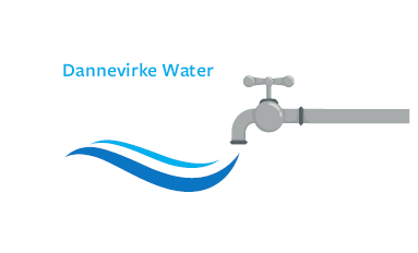 Dannevirke water supply - Overview