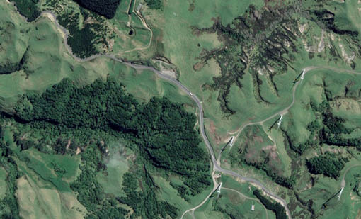 Saddle Road day closures coming soon