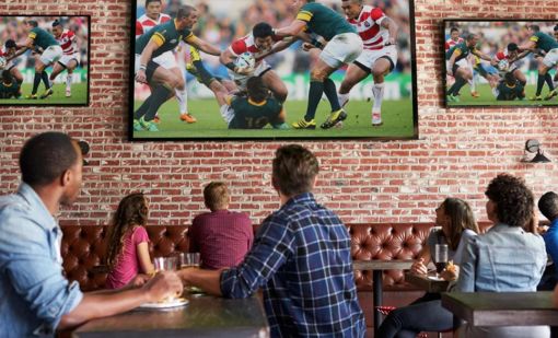 Rugby World Cup 2023 licensing changes made easy