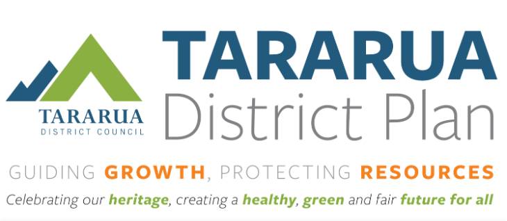 Pre-consultation on the Proposed District Plan Review 2024-2025