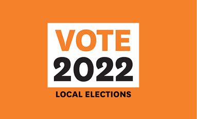 Local election process 2022 and why it’s important