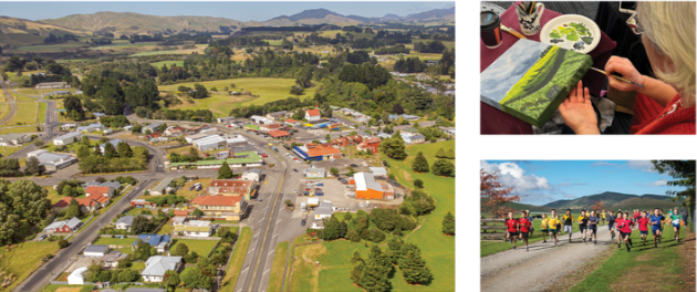 OUT NOW: Tararua District Community Development Newsletter