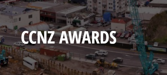 Tararua Alliance wins at CCNZ Hirepool Construction Excellence Awards 