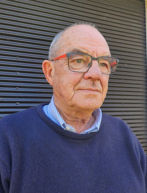 Peter Johns