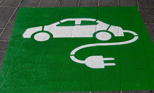EV Super Chargers planned for Woodville