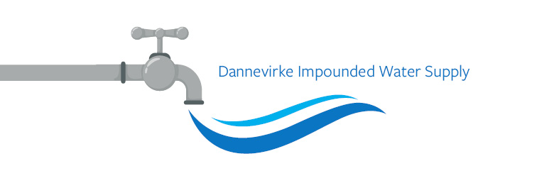 Baner impounded water supply