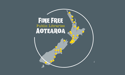 Tararua libraries fine free