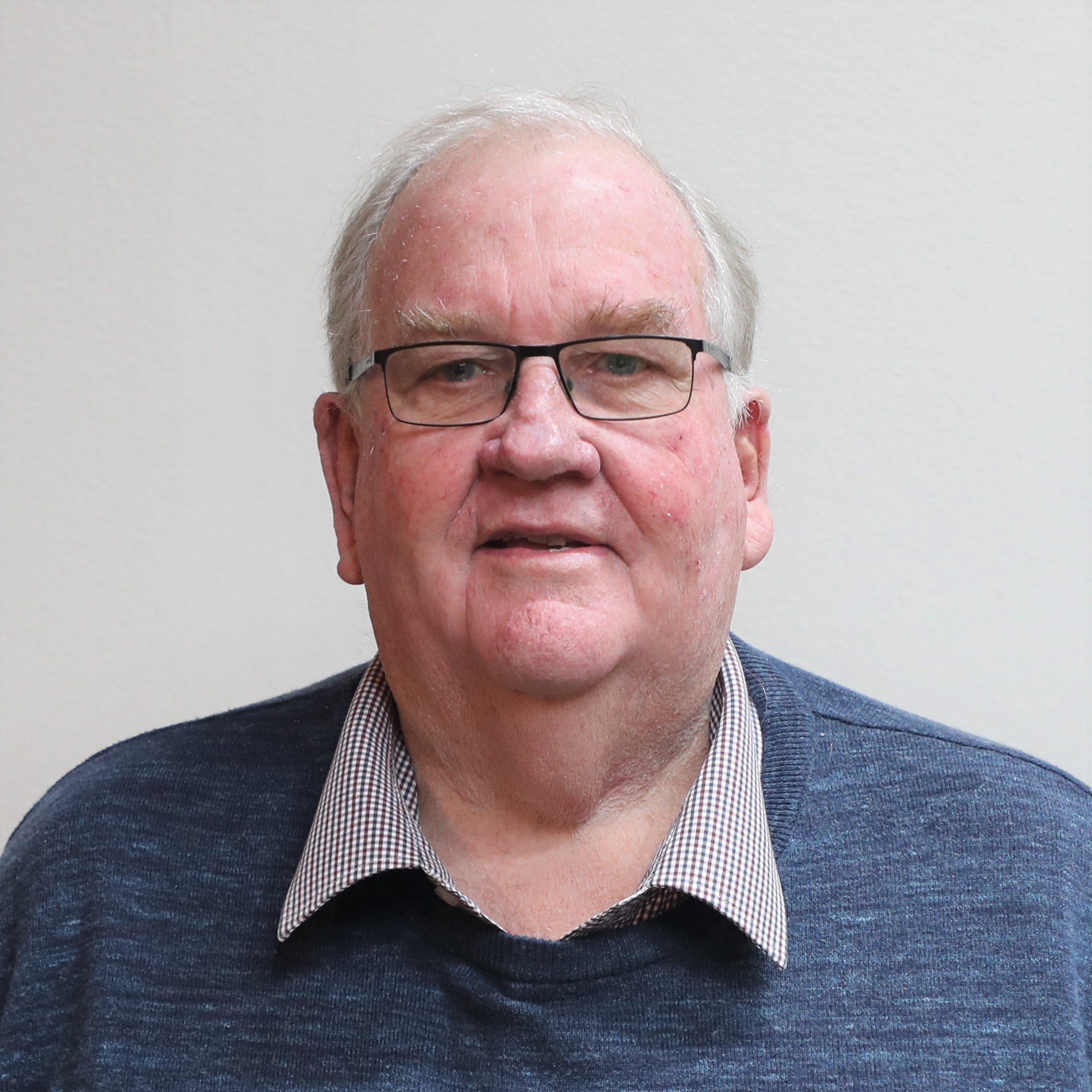 Dannevirke Community Board chairperson Pat Walshe