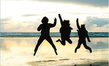 Check out the Tararua District Strategy - Thriving Together – 2050