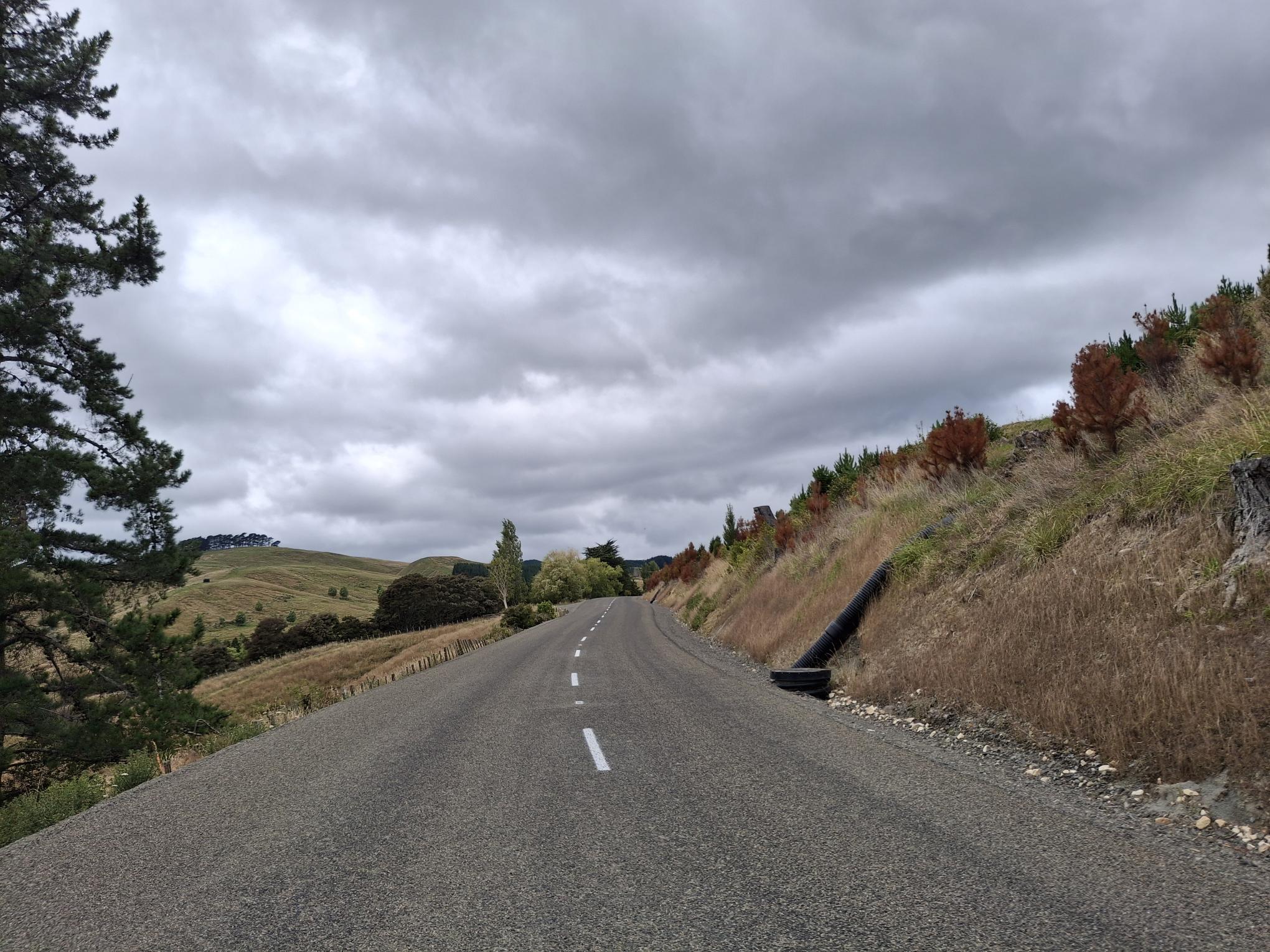 $16.6M Route 52 - Weber to Wimbledon upgrade complete!