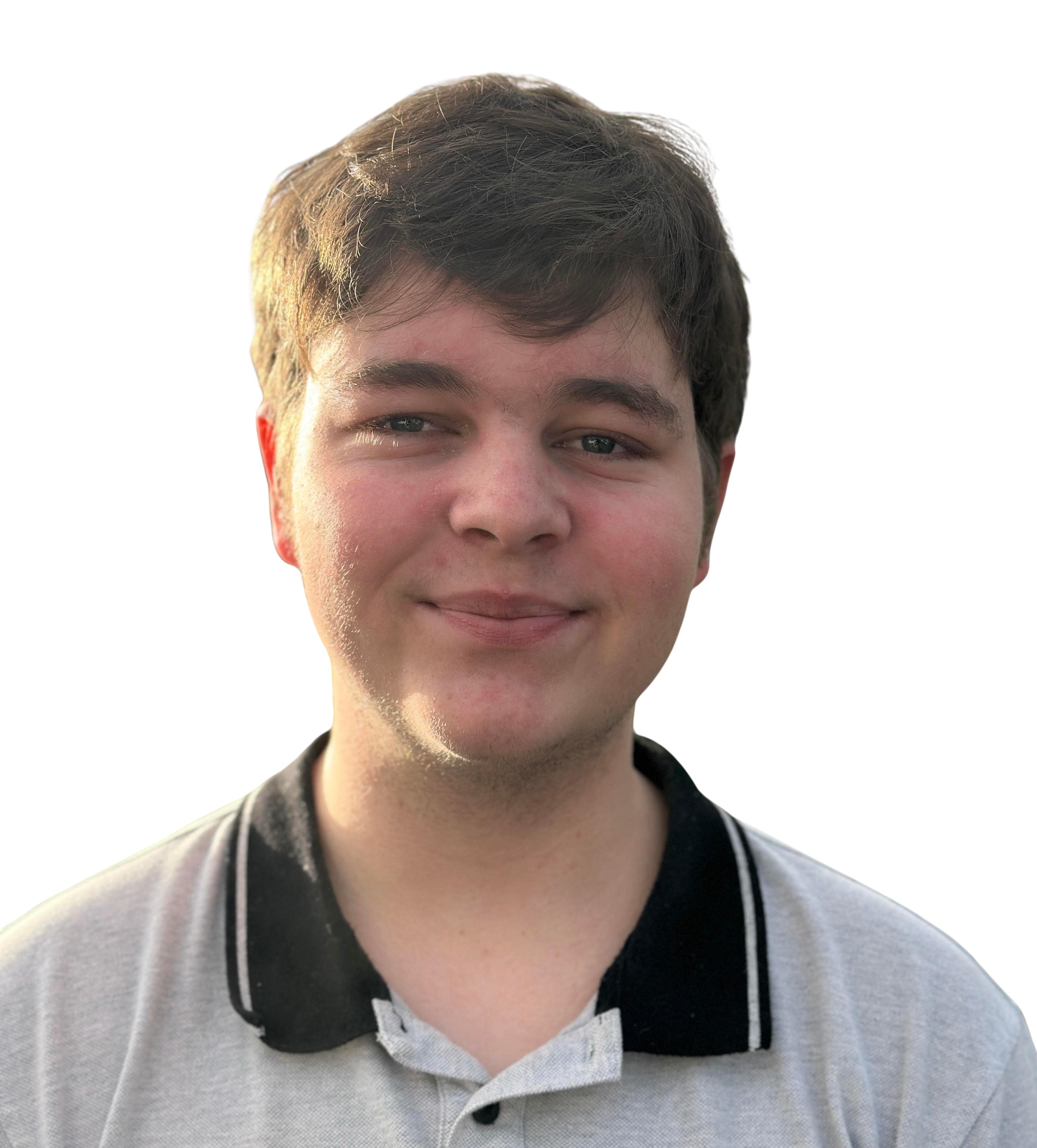 Ethan Hindry