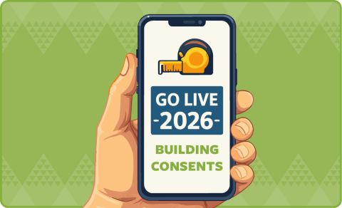 Building Consent Software