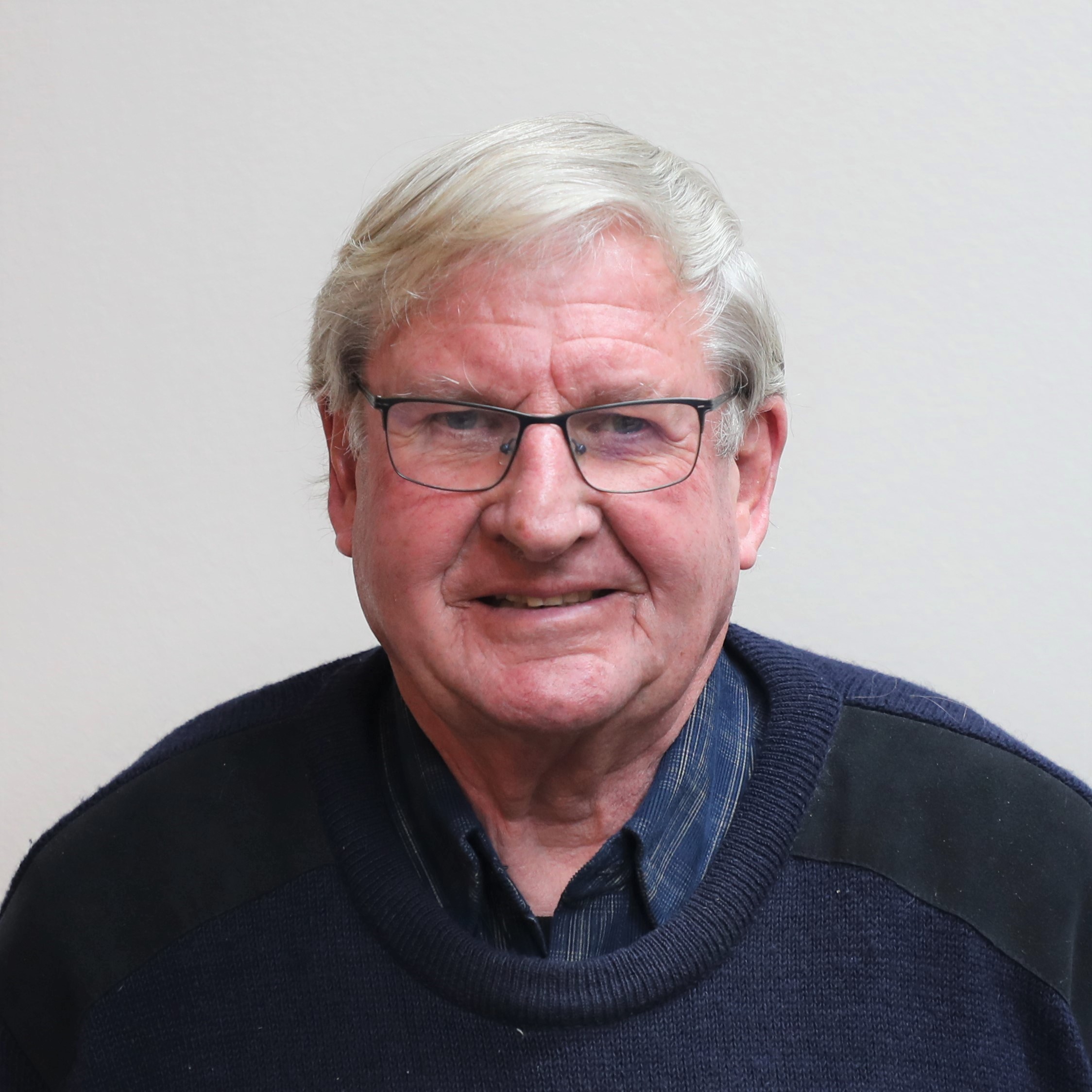 TDannevirke Community Board Deputy Chairperson Terry Hynes