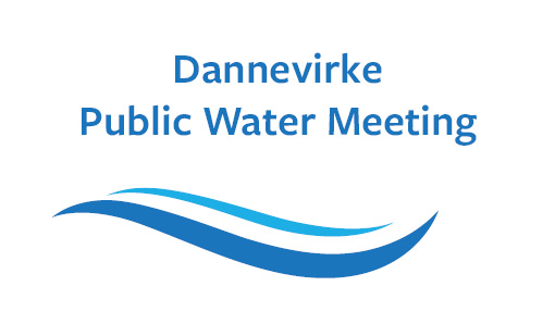 Dannevirke Public Water meeting - Impounded Supply