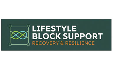 Lifestyle Block Support – Recovery and Resilience Workshops 
