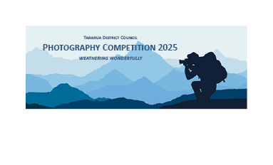 TDC 2025 Photography Competition