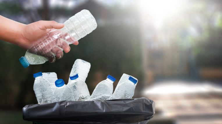 Christmas kerbside recycling changes