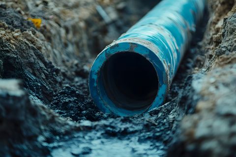 3 Waters Main Renewals