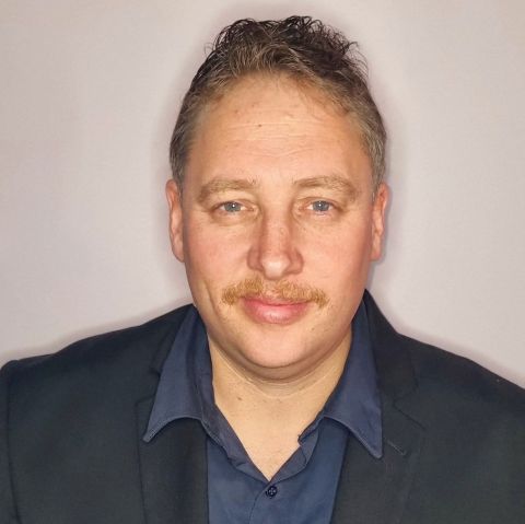 Chris Corlett