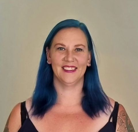 Mel Corlett