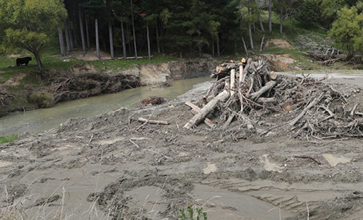 Were you affected by Cyclone Gabrielle? We need to hear from you